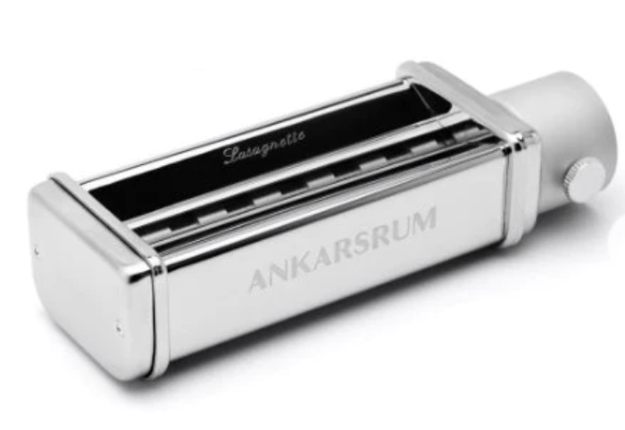 Electrical Appliances Ankarsrum Lasagnette Cutter - Original Assistent Stand Mixer Attachment for AKM6230