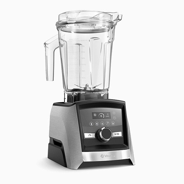 CHEF-BUILT® 3.5 HP Power Blender 64oz CCB-3550