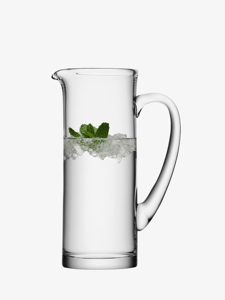 Served Insulated Pitcher - Blue Lemonade - MyToque