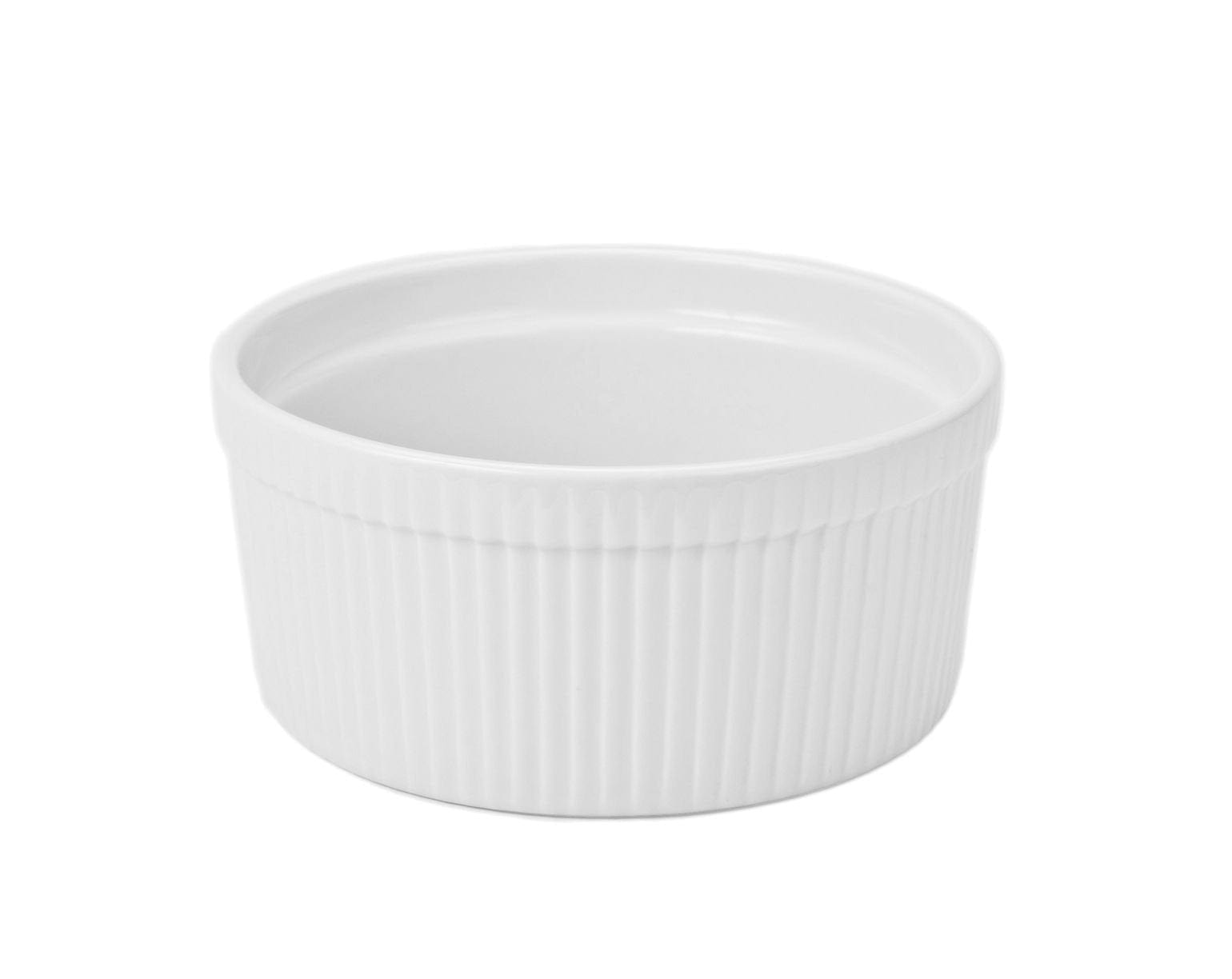 Bakeware BIA Souffle 2 quart