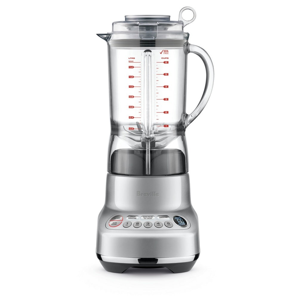 CHEF-BUILT® 3.5 HP Power Blender 64oz CCB-3550