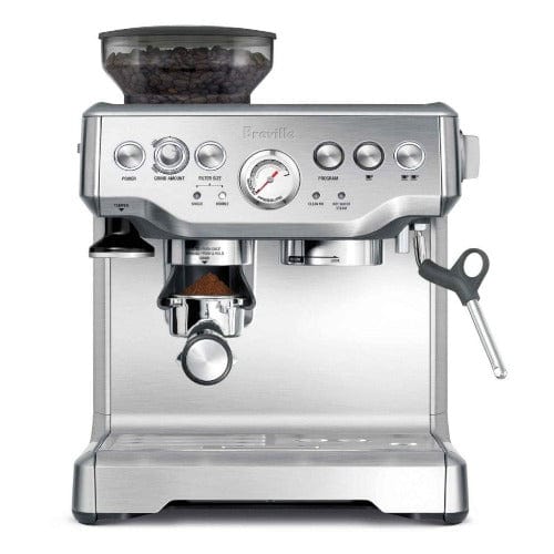 Electrical Appliances Breville Barista Express