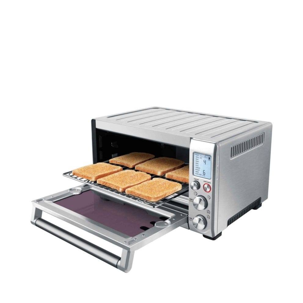 Electrical Appliances Breville Smart Oven