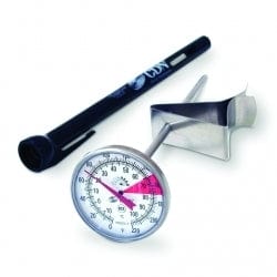 Tools & Accessories CDN Beverage & Frothing Thermometer