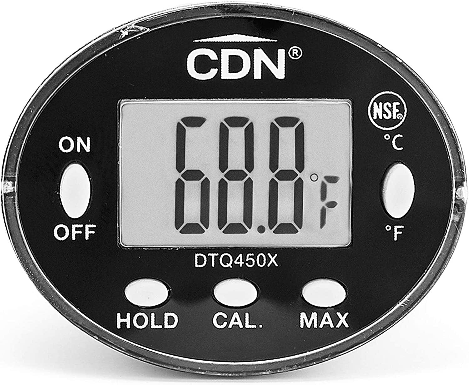 Tools & Accessories CDN Instant Read Digital Thermometer