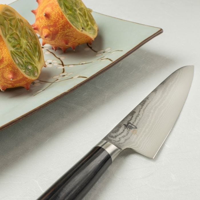 Shun Classic Asian Cook&s Knife 7-in