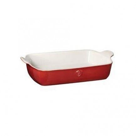 Bakeware Emile Henry Rectangular Baker, Large 13" x 9"