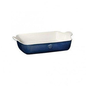 Bakeware Emile Henry Rectangular Baker, Large 13" x 9"