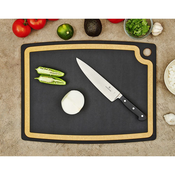 Epicurean Kitchen Series Cutting Board, 17.5 x 13, Natural
