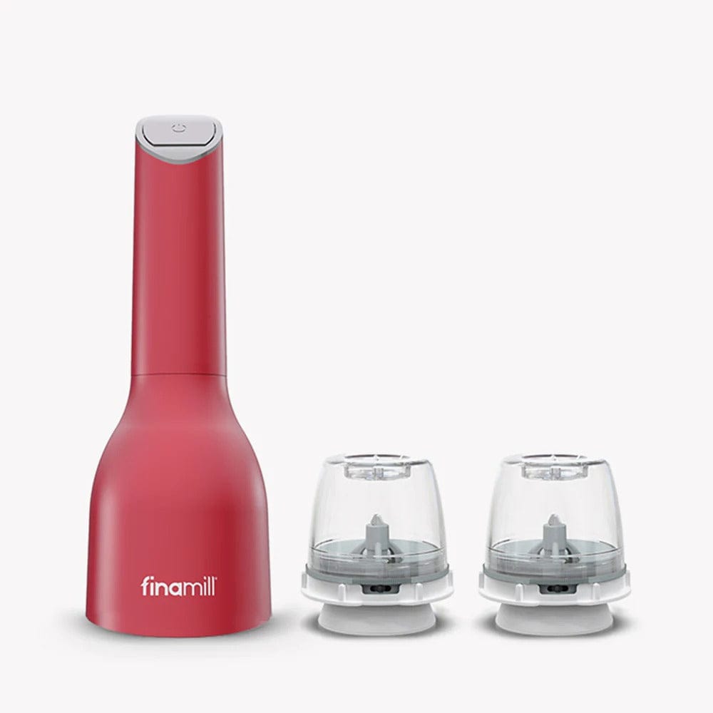 Table & Counter Accessories FinaMill Spice Grinder - Sangria