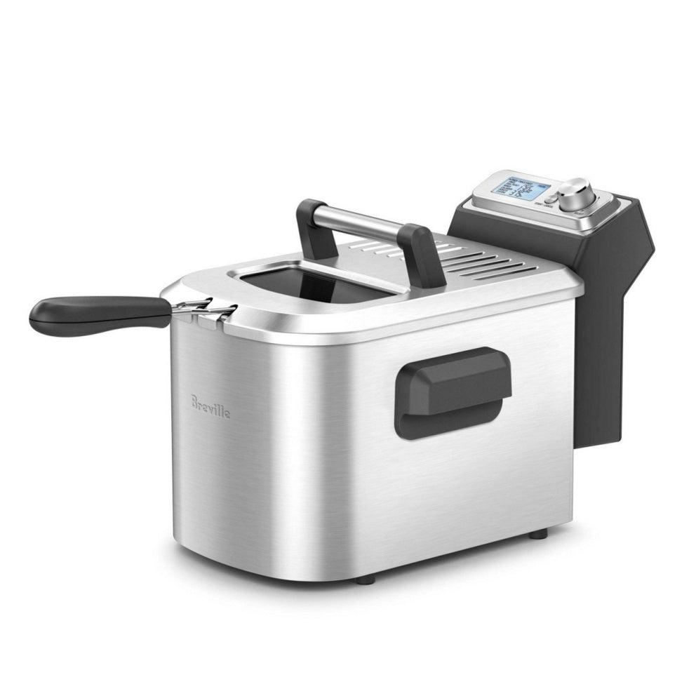 Breville Smart Oven Air Fryer - MyToque