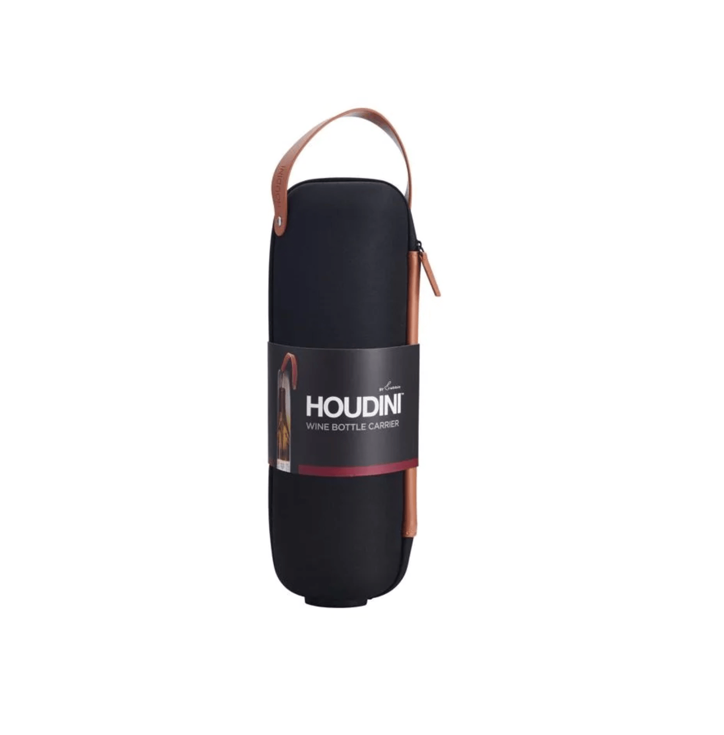 Barware Houdini Wine Bottle Carrier