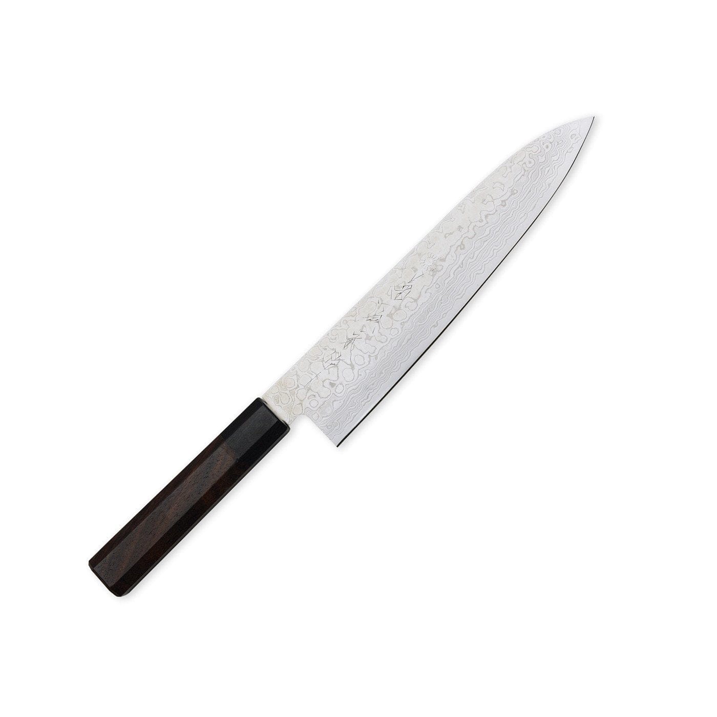 Cutlery Kikuichi Warikomi Gyuto Knife, 8"