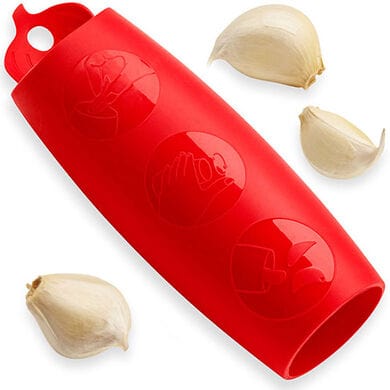 Tools & Accessories Kuhn Rikon Silicone Garlic Peeler