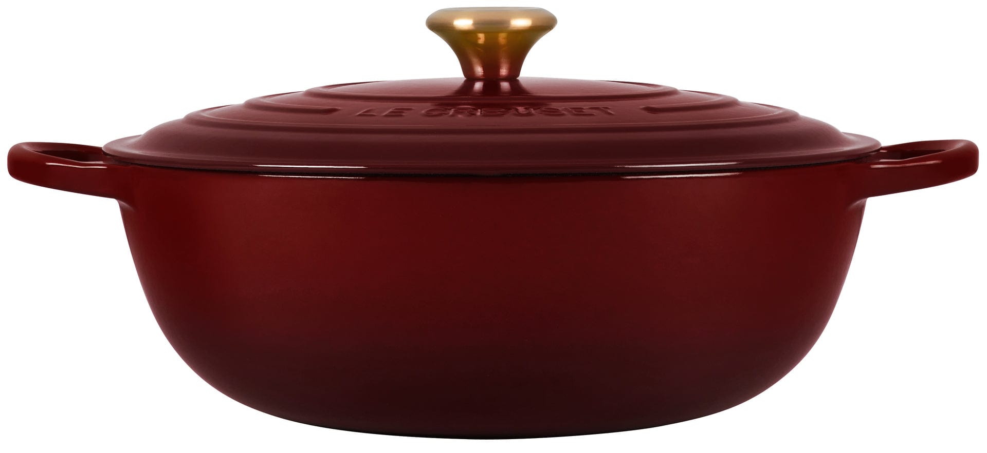 Cookware Le Creuset 7.5qt Signature Chef's Oven