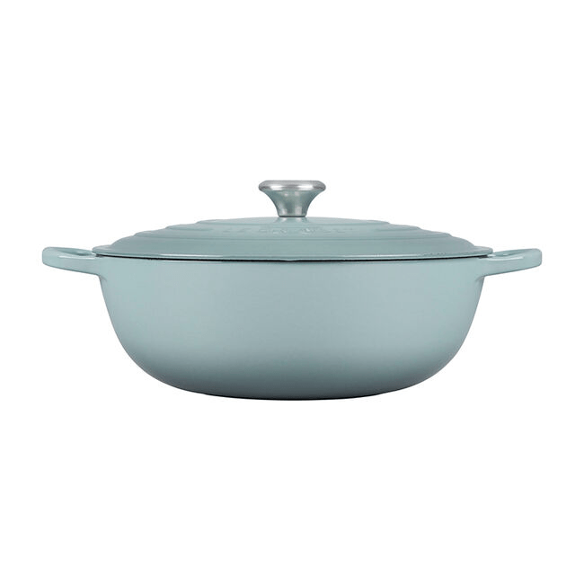 Cookware Le Creuset 7.5qt Signature Chef's Oven