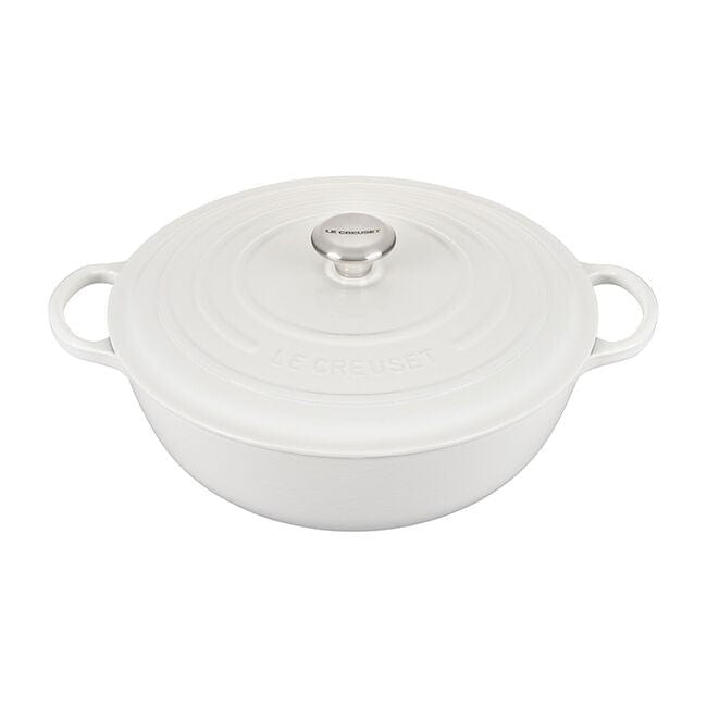 Cookware Le Creuset 7.5qt Signature Chef's Oven