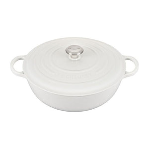 Cookware Le Creuset 7.5qt Signature Chef's Oven