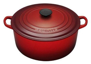 Cookware Le Creuset Round Dutch Oven, 5.5 Qt.