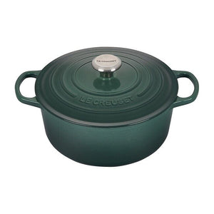 Cookware Le Creuset Round Dutch Oven, 5.5 Qt.