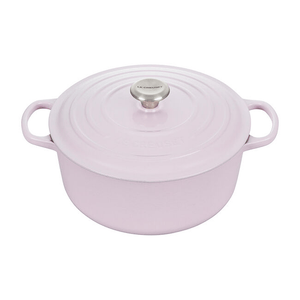 Cookware Le Creuset Round Dutch Oven, 5.5 Qt.