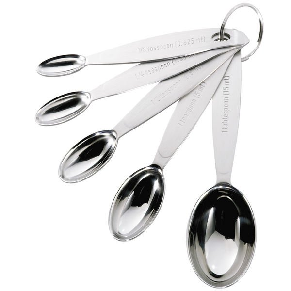 Norpro Mini Measuring Spoons