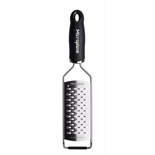 Tools & Accessories Microplane Ribbon Cheese Grater