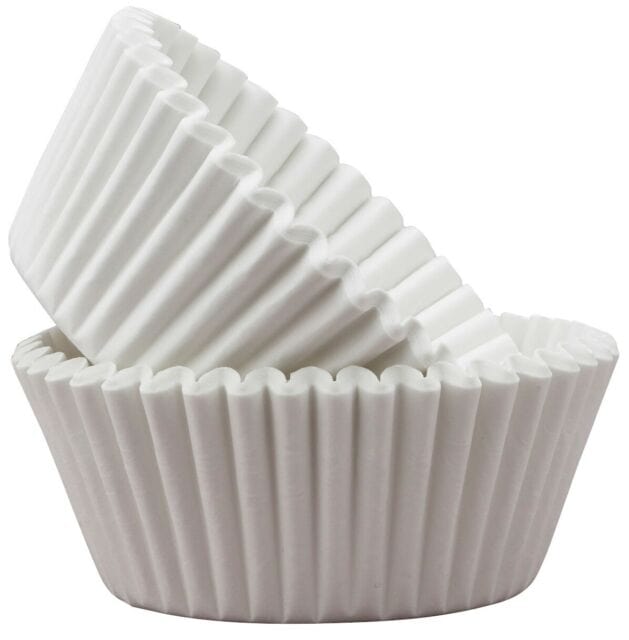 Bakeware Mrs. Anderson Cupcake Paper Liners