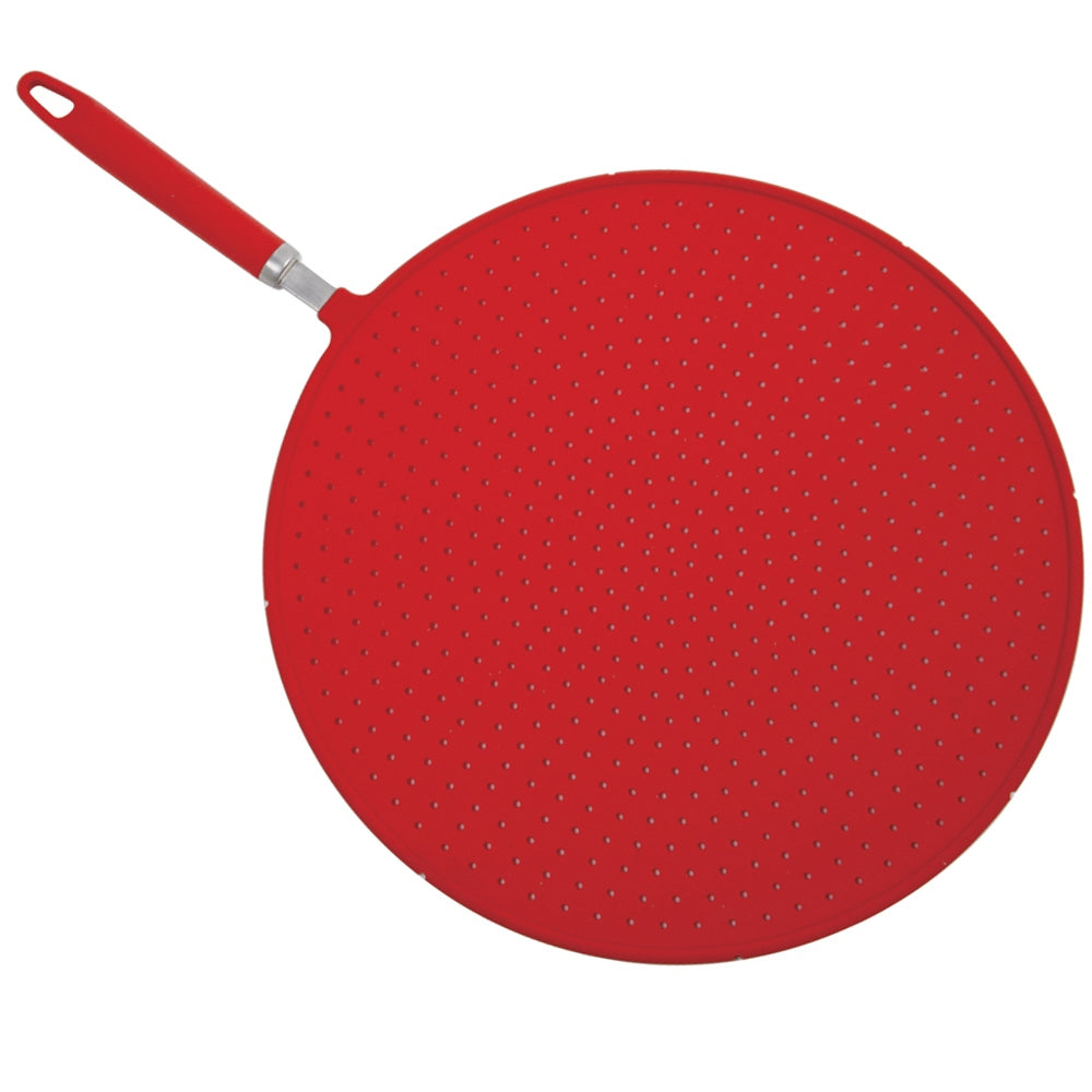 OXO Good Grips Splatter Screen, with Folding Handle