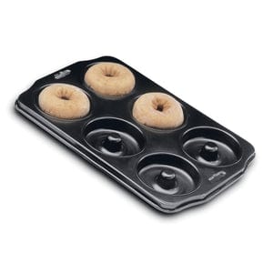 Cookware Norpro Non-Stick Donut Pan