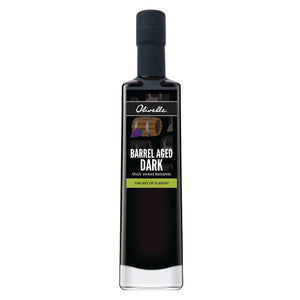 Food Olivelle Frantoia Olive Oil & Barrel Aged Balsamic Vinegar - Pairing 1