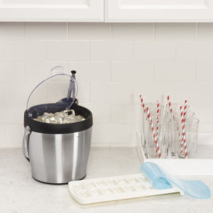 Barware Oxo No-Spill Ice Cube Tray