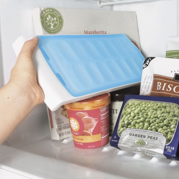 Barware Oxo No-Spill Ice Cube Tray