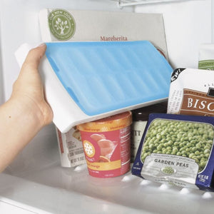 Barware Oxo No-Spill Ice Cube Tray