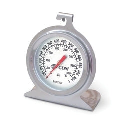 CDN PROACCURATE COOKING THERMOMETER - Rush's Kitchen