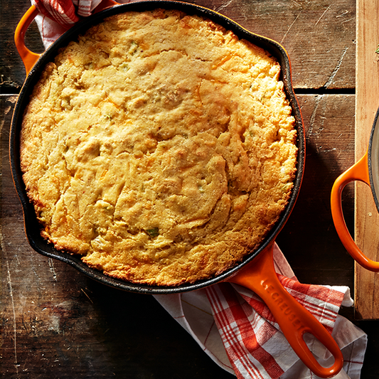 Le Creuset 10" Skillet