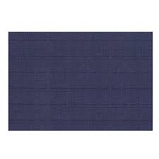 Linen Ritz Placemat Grass