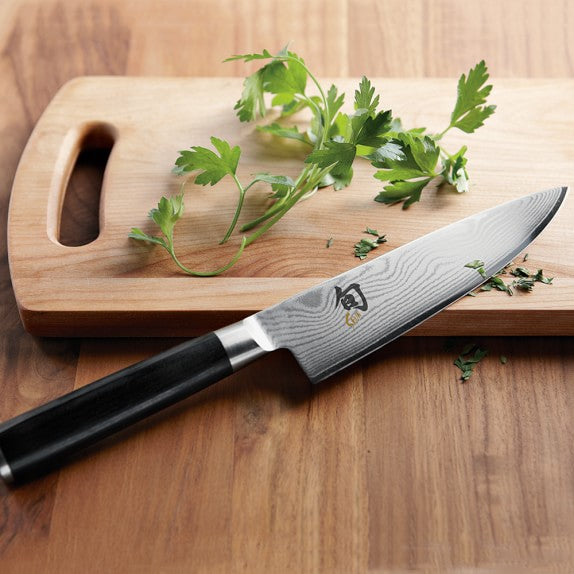Global Classic 6 Chef's Knife + Reviews