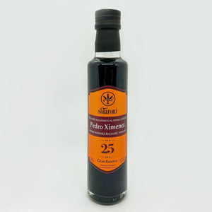 Food Sotaroni Sweet Vinegar Gran Reserva 25