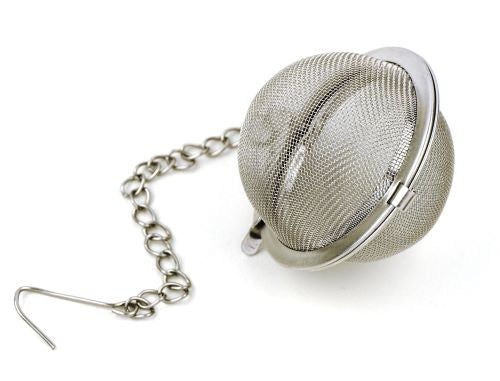 Mesh Tea Ball Infuser