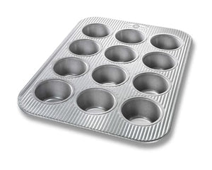 Bakeware 12-Cup Muffin Pan