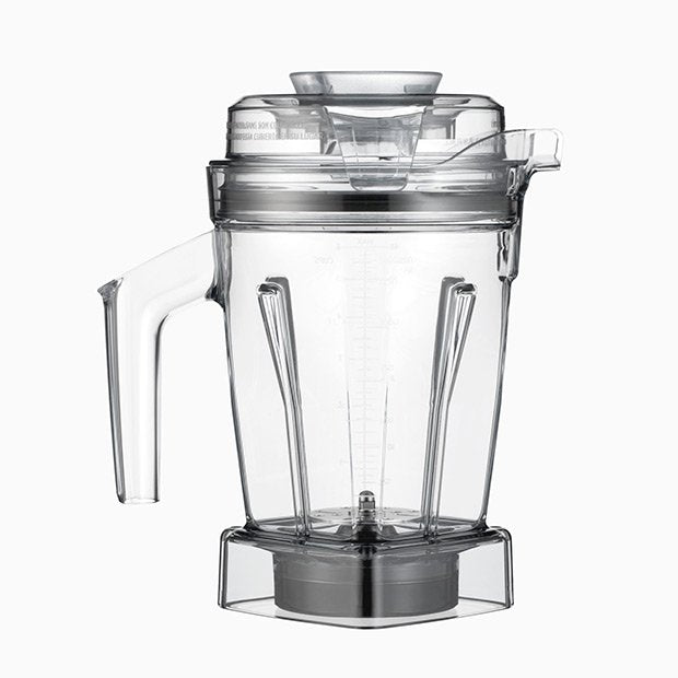 CHEF-BUILT® 3.5 HP Power Blender 64oz CCB-3550